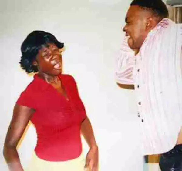 Checkout These Epic Throwback Photos Of Filmmaker, Elvis Chuks, Mercy Johnson, Liz Benson & Others